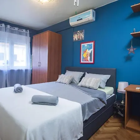 Dora's Heritage Apartman *
