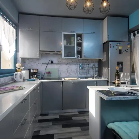 Apartman Dora's Heritage Split