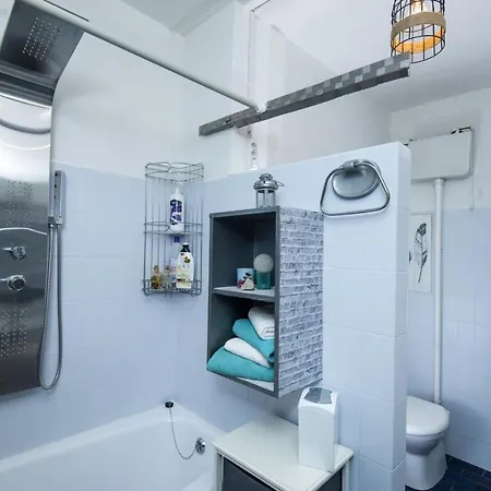 Apartman Dora's Heritage *