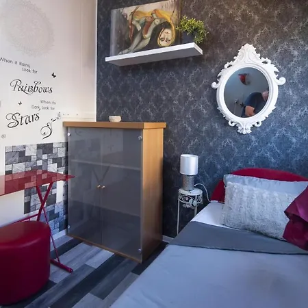 Daire Dora's Heritage